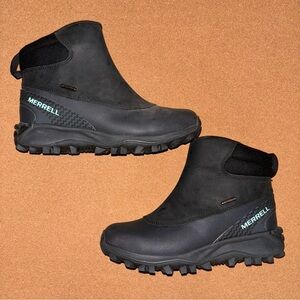 Women’s Merrell Thermo Kurana Mid Size 6.5